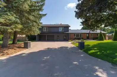 31 Elizabeth Street Clearview Ontario L0M 1G0