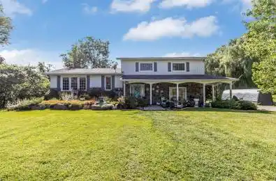 2230 Spring Street Innisfil Ontario L9S 2B6