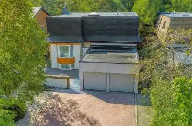 38 Tarbert Road Toronto C15 Ontario M2M 2Y2