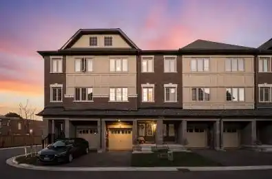 68 First Street Unit# 32 Orangeville Ontario L9W 2E4