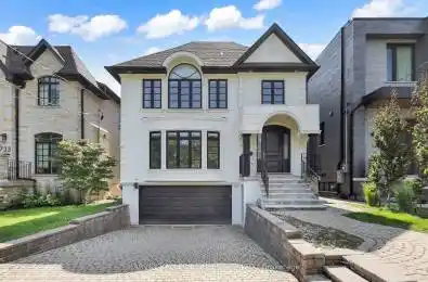737 Woburn Avenue Toronto C04 Ontario M5M 1M2