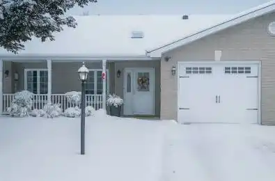 67 Meadow Lane Wasaga Beach Ontario L9Z 0A3