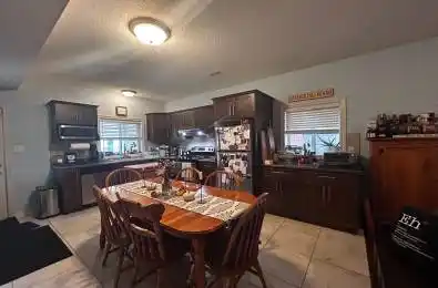 63 Birkinshaw Road Unit# Lower Cambridge Ontario N1P 0A7