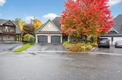 19 Breakwater Court Gravenhurst Ontario P1P 0A2