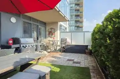 9088 Yonge Street Unit# 306A Richmond Hill Ontario L4C 0Y6