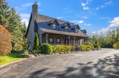 133 OLD LAKESHORE Road Blue Mountains Ontario N0H 1J0