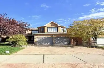 17 Leeward Drive Brampton Ontario L6S 5V6