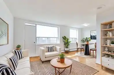 1765 Lawrence Avenue Unit# 514 Toronto E04 Ontario M1R 2X8