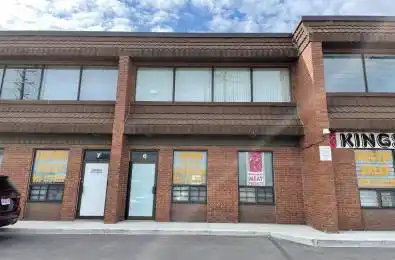 2404 Haines Road Unit# 210 Mississauga Ontario L4Y 1Y6