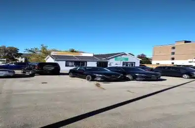 480 Taunton Road Oshawa Ontario L1H 7K5