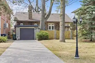 100 Warden Avenue Toronto E06 Ontario M1N 2Z4