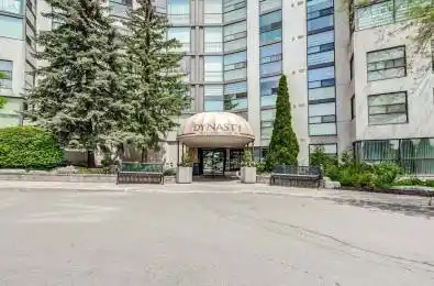 30 Harding Boulevard Unit# 1002 Richmond Hill Ontario L4C 9M3