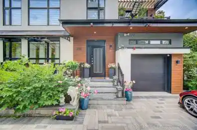 238 Renforth Drive Toronto W08 Ontario M9C 2K9