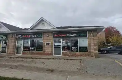854 Yonge Street Midland Ontario L4R 2E7