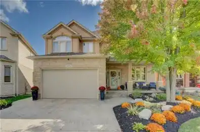 171 Pine Valley Drive Kitchener Ontario N2P 2V8