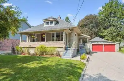 310 Kitchener Road Cambridge Ontario N3H 1A6