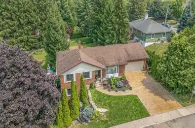 319 Robinson Street Woodstock Ontario N4S 3B8