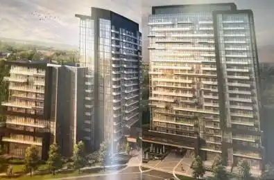 10 Gatineau Drive Unit# 704W Vaughan Ontario L4J 0L2