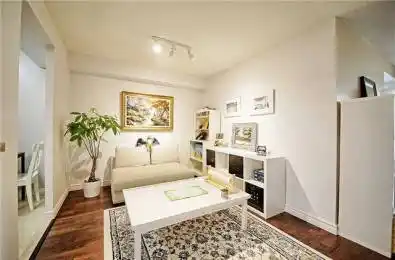 88 Grandview Way Unit# 508 Toronto C14 Ontario M2N 6V6