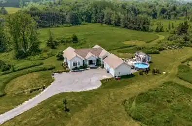 3118 County Road 10 Road Prince Edward County Ontario K0K 2P0