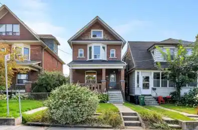 165 Galley Avenue Toronto W01 Ontario M6R 1H3