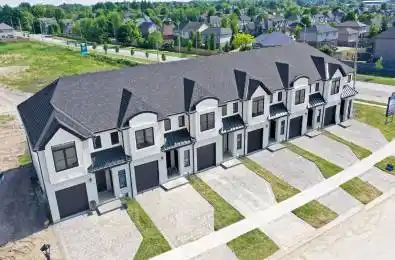 29 Blue Spruce Avenue Thames Centre Ontario N0M 2P0