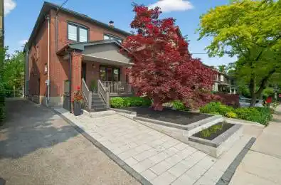 82 Pinewood Avenue Toronto C03 Ontario M6C 2V1