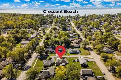 1220 Parkside Avenue Fort Erie Ontario L2A 0A9