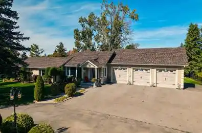 1856 Sherbrooke Street Cavan Monaghan Ontario L0A 1G0