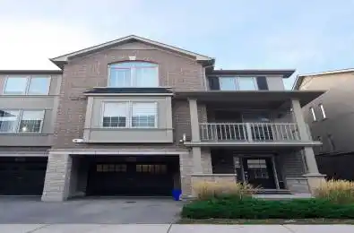 387 Alderwood Common Oakville Ontario L6H 0P8