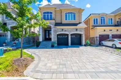 15 Cannes Avenue Vaughan Ontario L4L 1A6