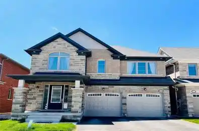 98 Seedling Crescent Whitchurch-Stouffville Ontario L4A 0M5