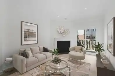 485 Meadows Boulevard Unit# 83 Mississauga Ontario L4Z 1H1