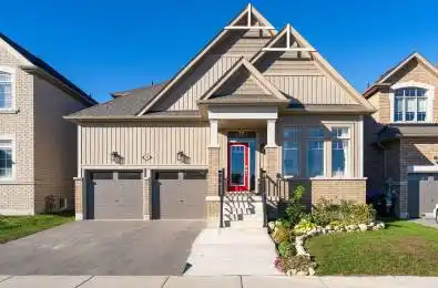 32 DEY Drive Collingwood Ontario L9Y 2P7