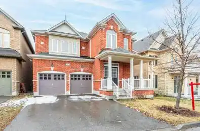 15 Hua Du Avenue Markham Ontario L6C 0T2