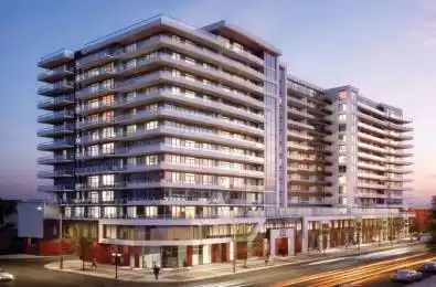 212 King William Street Unit# 1409 Hamilton Ontario L8N 1B5