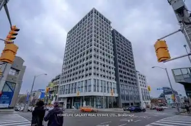 2020 Bathurst Street Unit# 307 Toronto C03 Ontario L5P 0A6