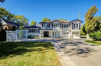 363 Lakeshore Road Oakville Ontario L6K 1G4