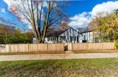 248 Mississaga Street Orillia Ontario L3V 3B5