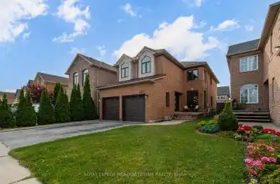 3339 Cactus Gate Mississauga Ontario L5N 8A5
