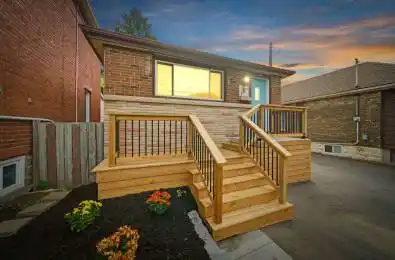 23 East 16th Street Hamilton Ontario L9A 4J1