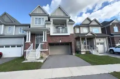 20 Legacy Lane Thorold Ontario L3B 0G7