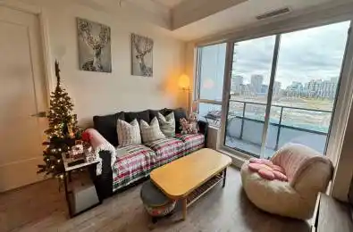 18 Water Walk Drive Unit# 606 Markham Ontario L3R 6L5