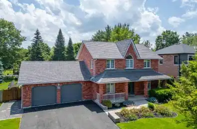 9 Valentini Avenue East Gwillimbury Ontario L9N 1H9
