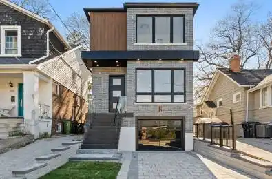 122 Warden Avenue Toronto E06 Ontario M1N 2Z4