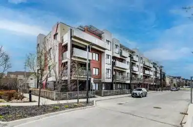 5005 Harvard Road Unit# 201 Mississauga Ontario L5M 0W5