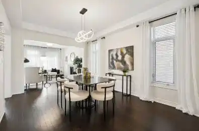 15 john smith Street East Gwillimbury Ontario L9N 0S7