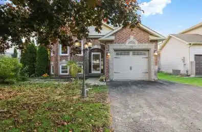 71 Donald Crescent Wasaga Beach Ontario L9Z 1E3