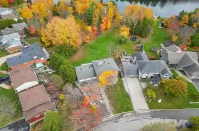 614 Guinevere Court North Bay Ontario P1A 3N9