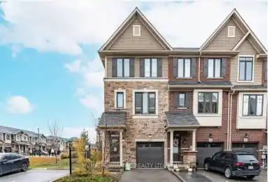 1890 Rymal Road Unit# 147 Hamilton Ontario L0R 1P0